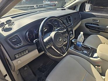 коврики киа карнивал 3: Kia Carnival: 2019 г., 2.2 л, Автомат, Дизель, Минивэн — 8