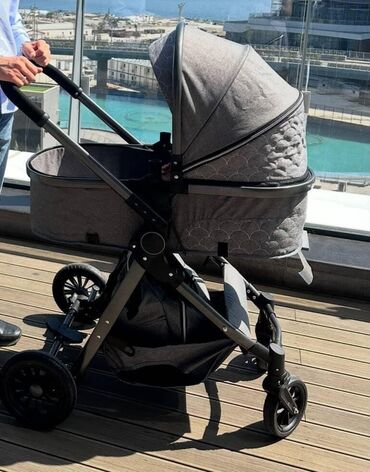 сумка для детских вещей: Milana…. Kalaska qiymeti 80man Çox az istifadə olunub… Bütün