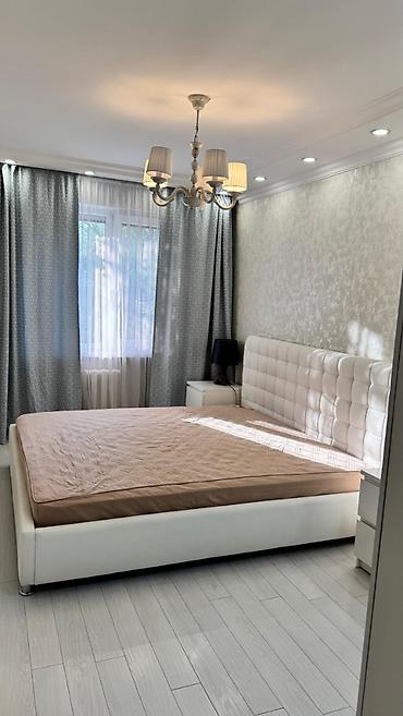 104: 3 комнаты, 58 м², 104 серия, 3 этаж, Евроремонт — 4
