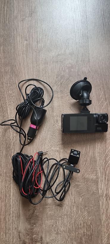nomre axtarisi masin: BLACK BOX Traffic Recorder – avtomobil üçün videoqeydiyyatçı — 3