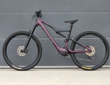 Электровелосипеды: Электровелосипед — 2