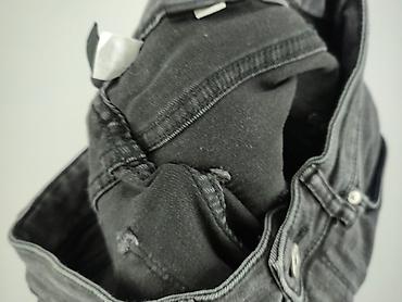 drip slim: H&M Divided, Jeansy damskie, rozmiar S — 5