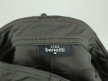 e obuwie nike: Gina Benotti, Spodnie materiałowe damskie, rozmiar S — 5