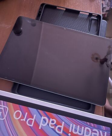 редми 10 5g: Планшет, Xiaomi, память 128 ГБ, 11" - 12", 5G, Б/у, Классический цвет - Серый