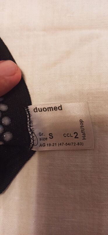 Другие товары для детей: Компрессионные чулки. Новые. Размер S. Компрессия 2. Чёрные. Покупали at lalafo.kg — 8 Другие товары для детей: Компрессионные чулки. Новые. Размер S. Компрессия 2. Чёрные. Покупали — 8