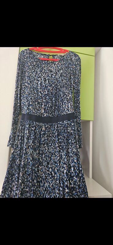 svečane haljine novi pazar: Esprit S (EU 36), color - Multicolored, Long sleeves