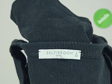 moda tanio: Selfieroom, Top damski, rozmiar S — 4