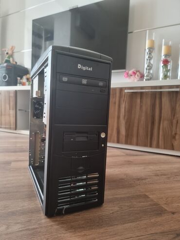 w211 monitor: Mekteb üçün e'la komputer. Отличный компьютер для школы. Very good