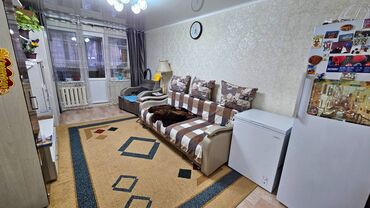 Продажа квартир: 2 комнаты, 50 м², 104 серия, 1 этаж, Евроремонт