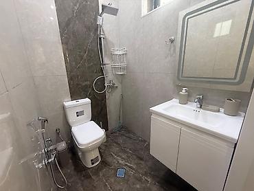 Günlük kirayə evlər: Şamaxı rayonu, Melhem kəndində yerləşən 4 otaqlı, əla təmirli ev — 7