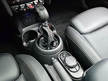 Mini: Mini Cooper: 2019 г., 1.5 л, Автомат, Бензин, Хэтчбэк — 10