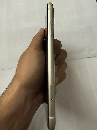 ihone 11: IPhone 11, 128 GB, Ağ, Face ID — 9