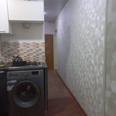 Uzunmüddətli kirayə mənzillər: Otaq yoldaşı axdarılır. 3 otaqlı mənzil – geniş koridorlu, işıqlı — 2