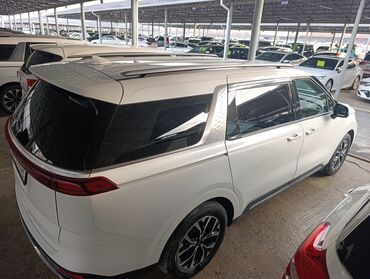 Kia: Kia Carnival: 2023 г., 2.2 л, Дизель, Минивэн — 9