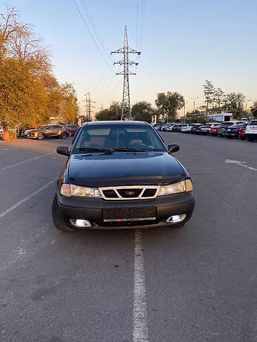 Продажа авто: Daewoo Nexia: 2005 г., 1.5 л, Механика, Бензин, Седан — 3