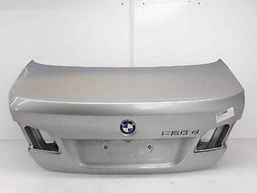 pezo 1: GEPEK VRATA ZA BMW SERIJA 5 OD 2010. DO 2016. GOD. | BMW F10,11 sve — 1