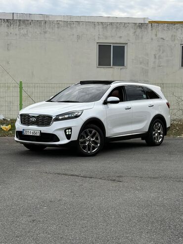 Kia: Kia Sorento: 2019 г., 2.2 л, Дизель at lalafo.kg — 2 Kia: Kia Sorento: 2019 г., 2.2 л, Дизель — 2