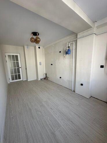 Продажа квартир: 2 комнаты, 54 м², Элитка, 5 этаж, Евроремонт — 5