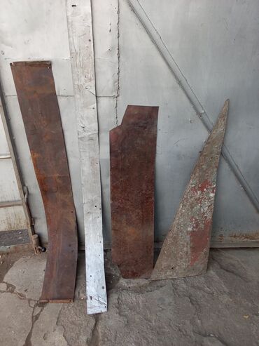 Гладкие металлические листы: Лист стальной 30 сом / кг Стальные листы Размеры тольщина * длина * at lalafo.kg — 18 Гладкие металлические листы: Лист стальной 30 сом / кг Стальные листы Размеры тольщина * длина * — 18