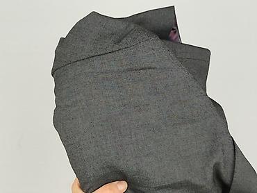 milestone jacket: Tailored, Marynarka męska, rozmiar M — 5