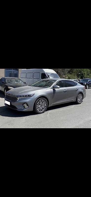 jeely coolray: Kia K7: 2020 г., 3 л, Автомат, Газ, Седан — 3