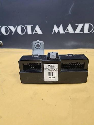 ICM MODUL 91940-2S050 ZA HYUNDAI IX35 na lalafo.rs ICM MODUL 91940-2S050 ZA HYUNDAI IX35