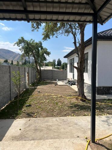 сдаю дом на долгий срок: Дом, 95 м², 4 комнаты, Агентство недвижимости, Евроремонт