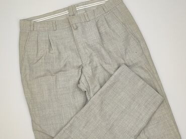koszule nocne c a: Suit pants for men, XL (EU 42), condition - Good