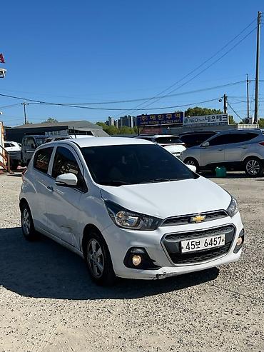belgee x50: Chevrolet Spark: 2020 г., Автомат, Бензин, Хэтчбэк — 2