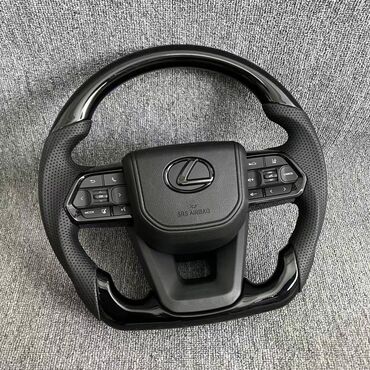 радиатор опель фронтера б: Руль Lexus