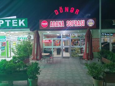 hazir biznes satilir 2019: Hazır Biznes Restoran Xırdalan dairəsində çox əlverilşli yerdədir. 7