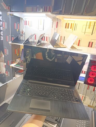 HP: İşlənmiş Lenovo 15.6 ", Intel Core i3, 256 GB, Ünvandan götürmə, Ödənişli çatdırılma