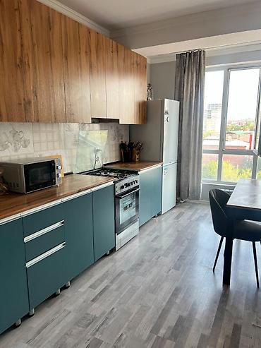Продажа комнат: 35 м², С мебелью частично — 1