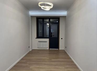 Квартиры: 3 комнаты, 76 м², ул. Горького / Алматинка 8 этаж — 8