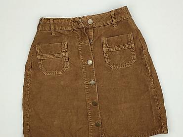 patchwork: Denim Co, Спідниця жіноча, розмір XS — 1