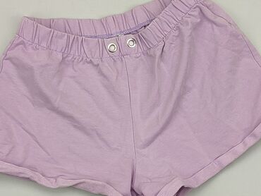 krótkie legginsy push up: Shorts, XS (EU 34), condition - Good