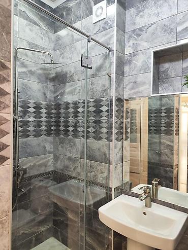 Долгосрочная аренда квартир: 2 комнаты, Риэлтор, С мебелью полностью — 9