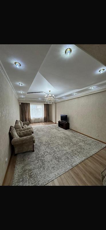 kant flat: 4 комнаты, 170 м², Золотой квадрат Элитка, 5 этаж, Дизайнерский ремонт — 8
