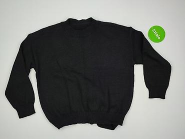 sheilay sweter: Shein Curve, Sweter damski, rozmiar 2XL — 2