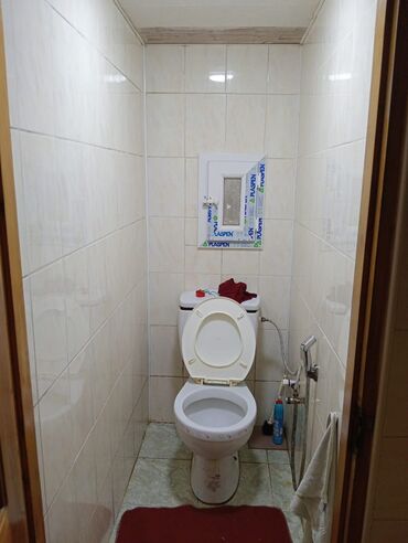 Köhnə tikili: Bakı, Hövsan qəs., 3 otaqlı, Köhnə tikili, m. Əhmədli, 66 kv. m — 9