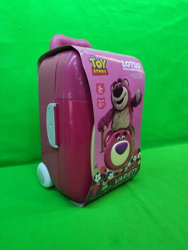 Игрушки: Игрушки набор красоты, доктора мороженица для детей в ассортименте🔥 — 6