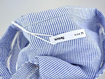 vistula polo: Sinsay, Sukienka damska, rozmiar M — 4