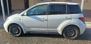 aion gac: Toyota Ist: 2003 г., 1.3 л, Автомат, Хэтчбэк — 3