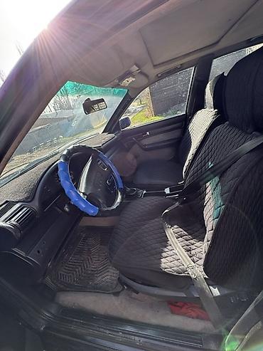 Audi: Audi 100: 1991 г., 2.3 л, Механика, Бензин, Седан — 4