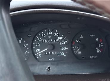 hibrit maşınlar: QAZ GAZel 33023: 2.5 l | 2008 il 231000 km Universal — 1