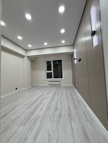 central park: 1 комната, 41 м², 9 этаж — 10