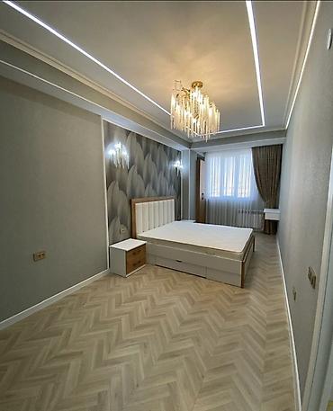 Продажа квартир: 2 комнаты, 72 м², Элитка, 12 этаж, Дизайнерский ремонт — 10