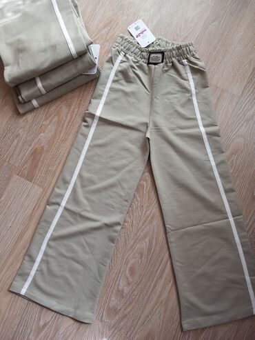 sljokicave pantalone: 140-146