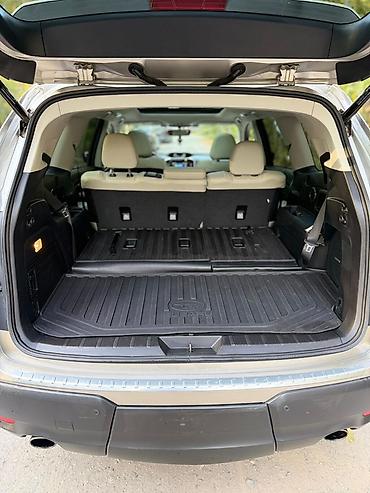 ascent: Subaru Ascent: 2019 г., 2.4 л, Автомат, Бензин, Кроссовер — 4
