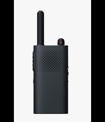 куплю поко м3: Рация Xiaomi Walkie Talkie 3 Chat Edition (XMDJJA01FY)